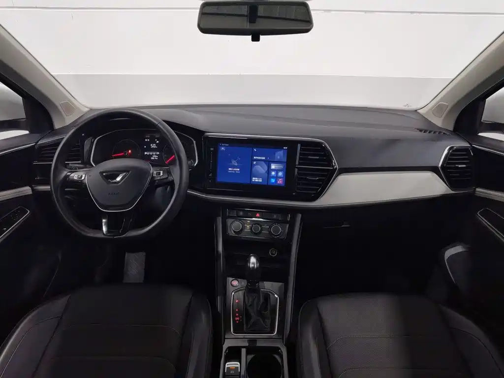 Jetta VS5 2024 2024 280TSI Auto Enjoyment Edition