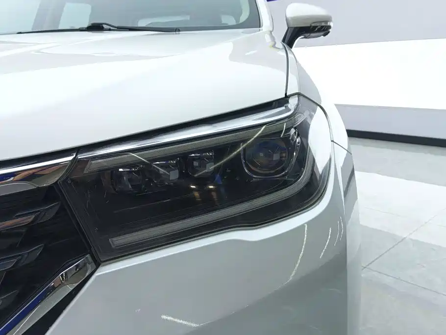 Zhonghua V7 2018 2018 280T DCT Flagship 7-seater