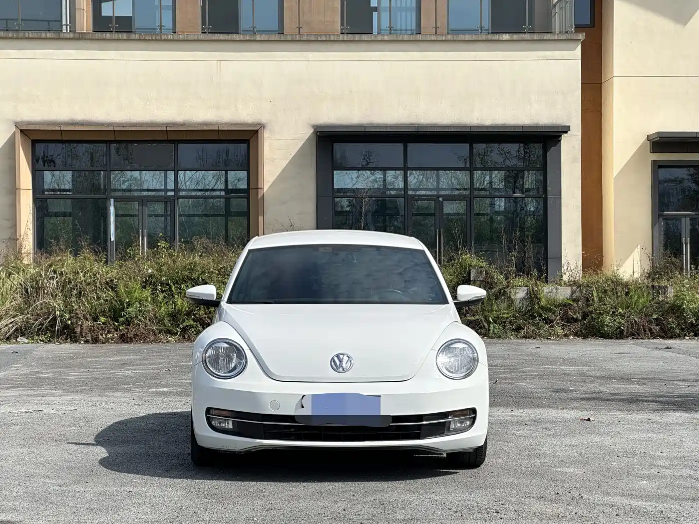Volkswagen Beetle 2015 180TSI