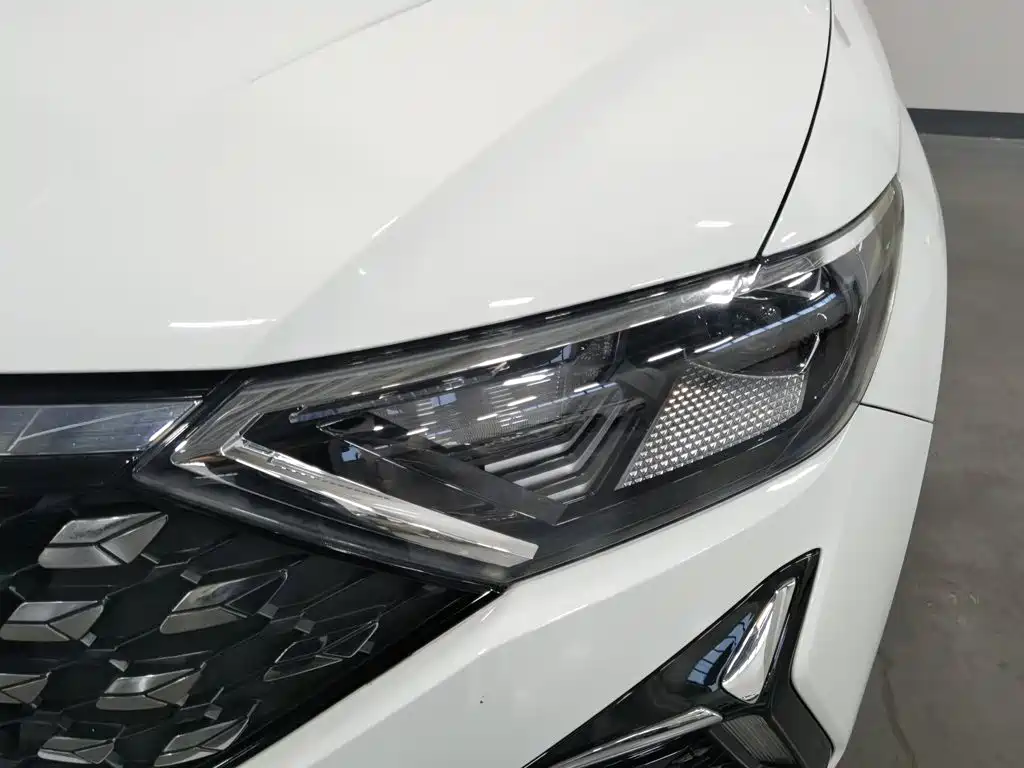 Jetta VS5 2024 2024 280TSI Auto Enjoyment Edition