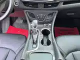 Фото 16 - Buick Envision Plus