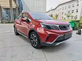 Фото 4 - Geely Vision X3