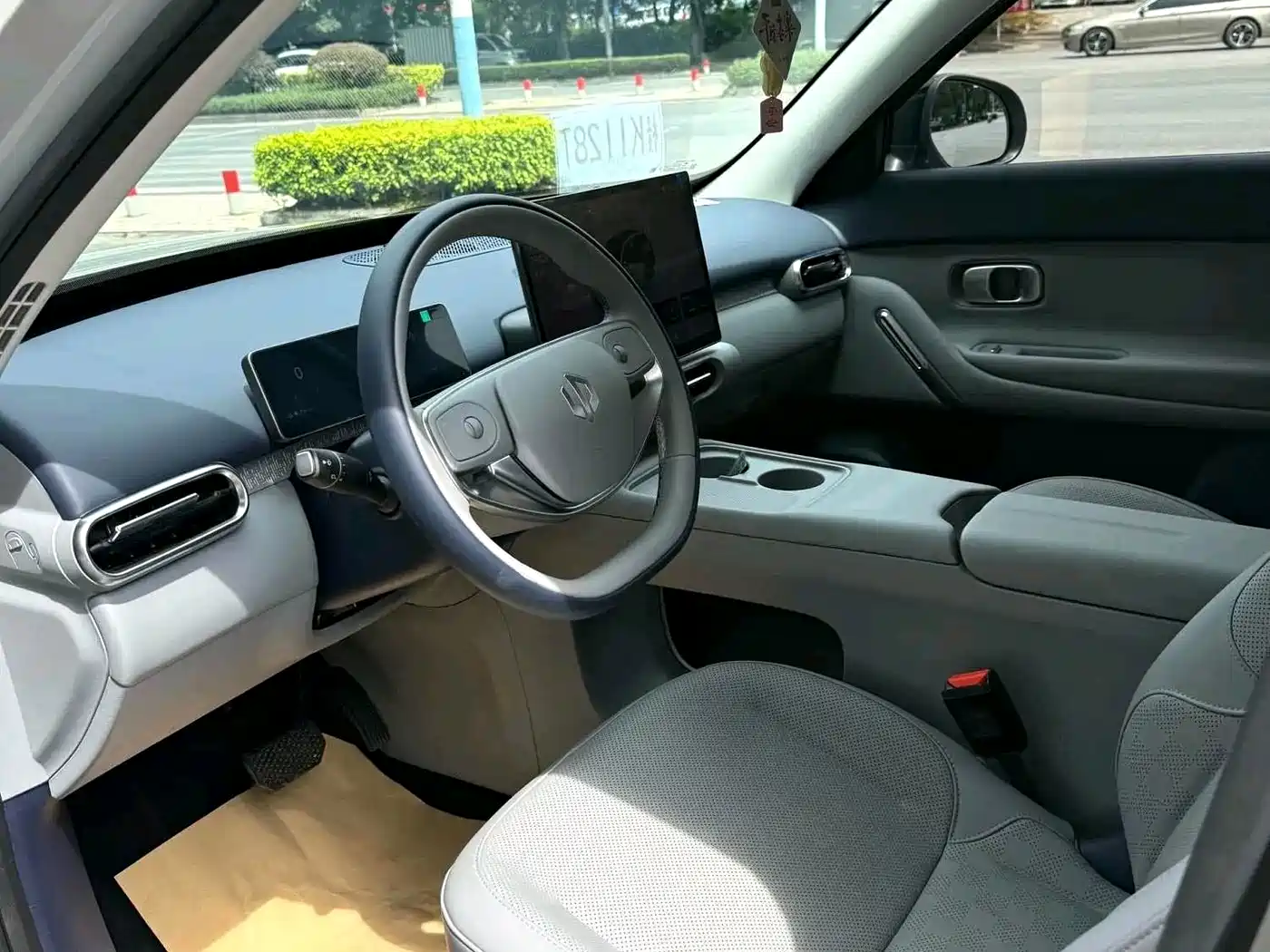 Leapmotor A10 2026 2026 Model 400km Range