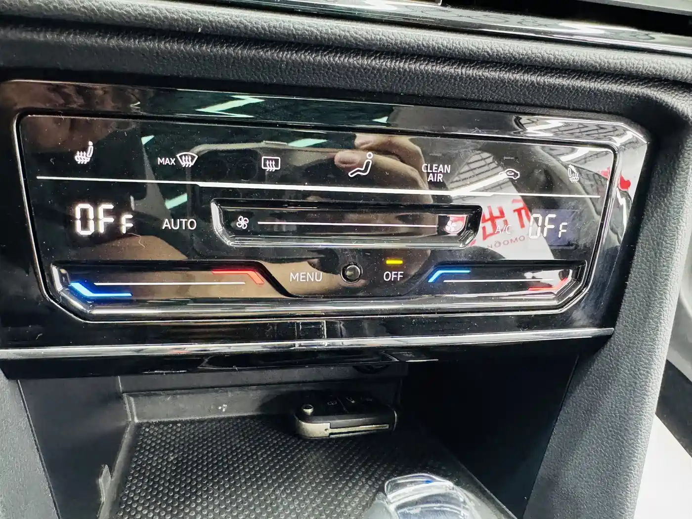 Volkswagen Tharu 2021 Model 280TSI 2WD Luxury Edition фото 6