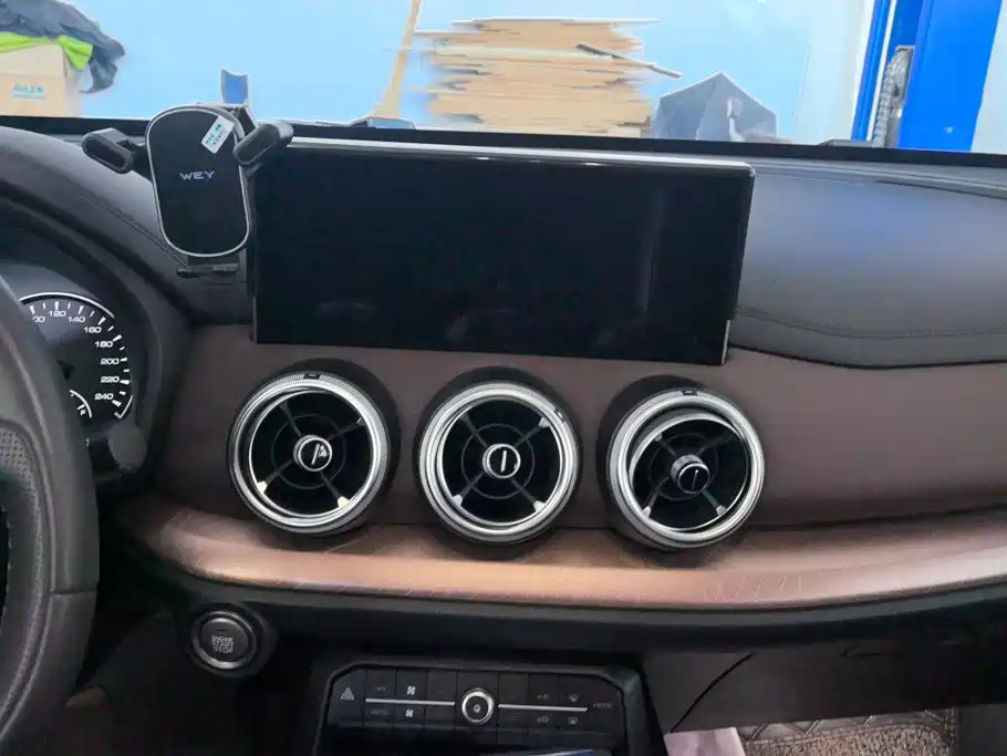 WEY VV5 2021 2021 1.5T 2WD Style Pioneer