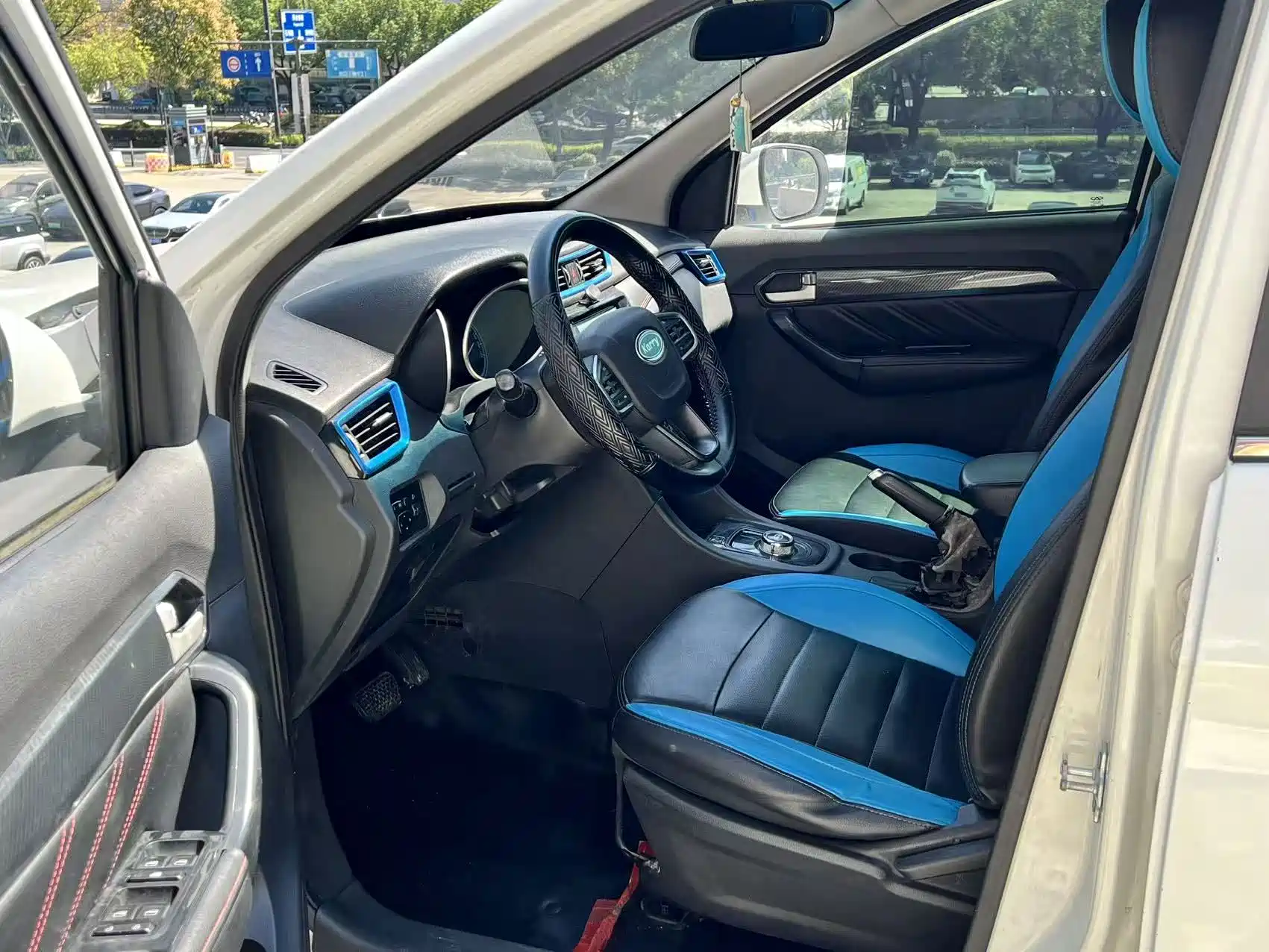 Фото 4 - Karry K60EV