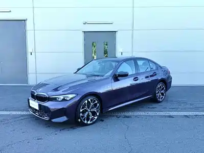 BMW 3