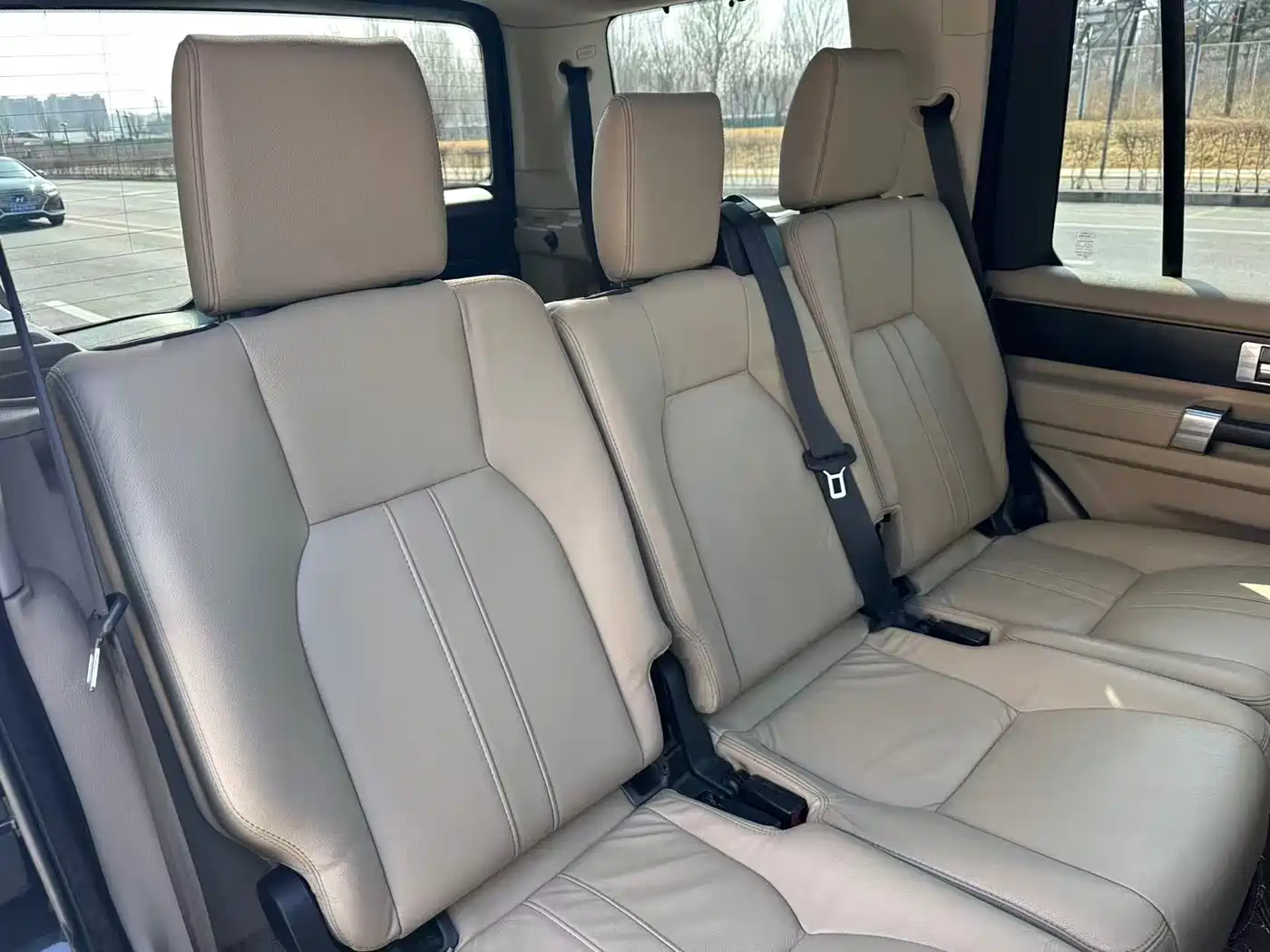 Land Rover Discovery 2012 3.0 SDV6 HSE Diesel фото 19
