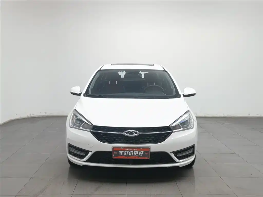 CHERY ARRIZO 5