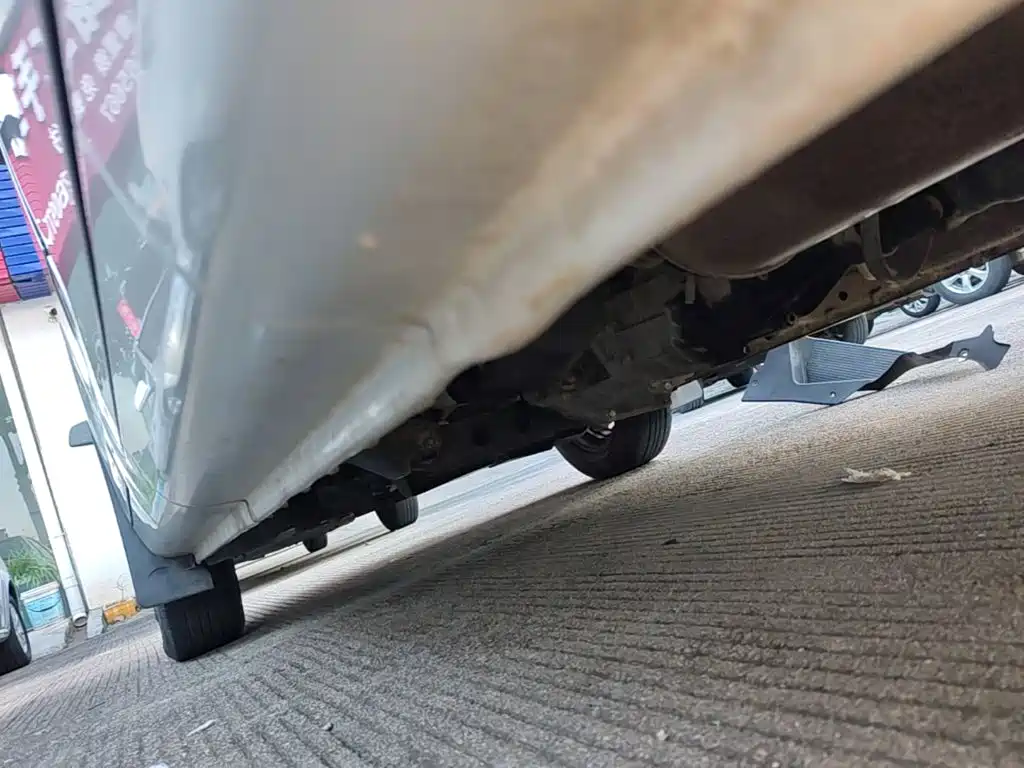 Karry Youjin 2018 2018 1.5L Double Row Extended Comfort DAM15DR