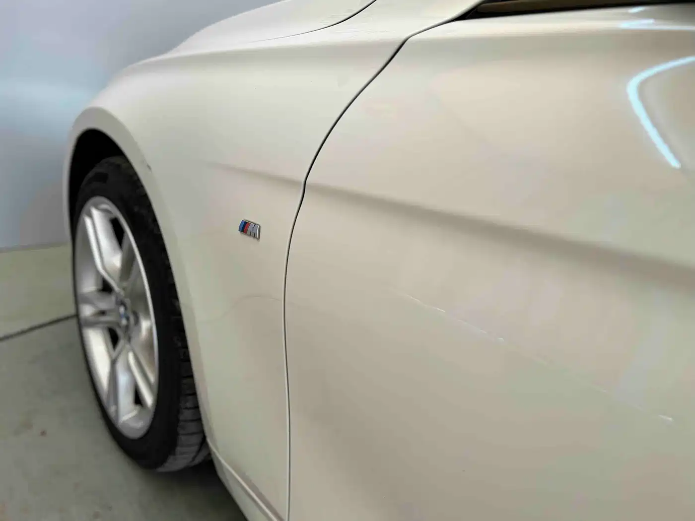 BMW 3 Series 2017 330Li M Sport фото 36