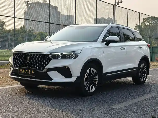 Besturn Bestune T77 2021 PRO 280 TID Automatic Luxury