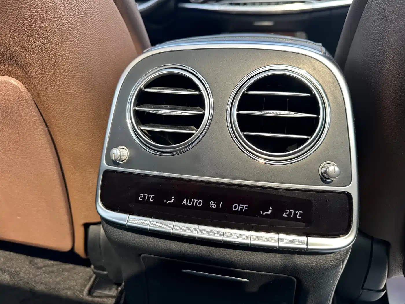 Mercedes-Benz S-Class 2014 S 320 L Business фото 20
