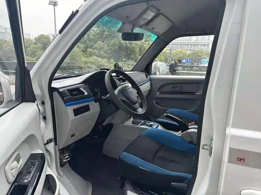 SRM XINYUAN GOOD LUCK