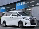 Фото 3 - Toyota Alphard