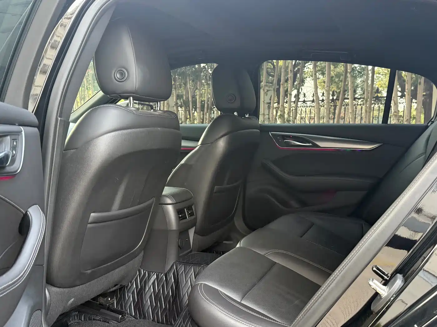 Cadillac CT5 2020 28T Luxury Model фото 8