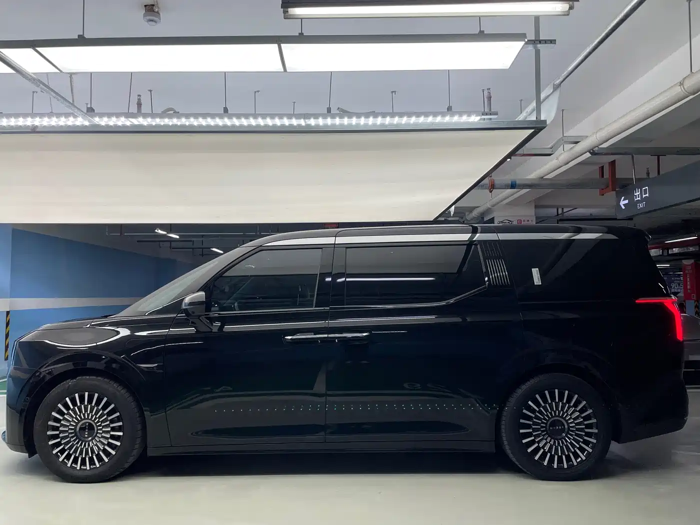 ZEEKR EXTREME KRYPTON 009