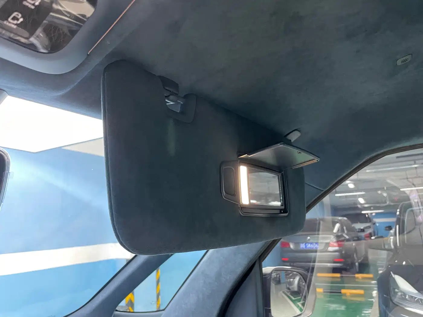 ZEEKR EXTREME KRYPTON 009