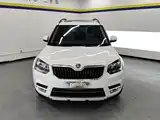 Фото 2 - Škoda Yeti