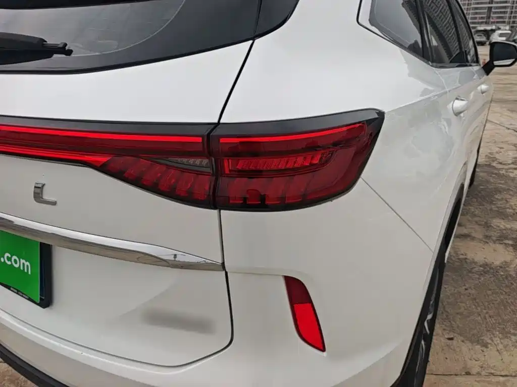 Haval H6 2025 2024 Model 1.5T 2WD Classic Edition