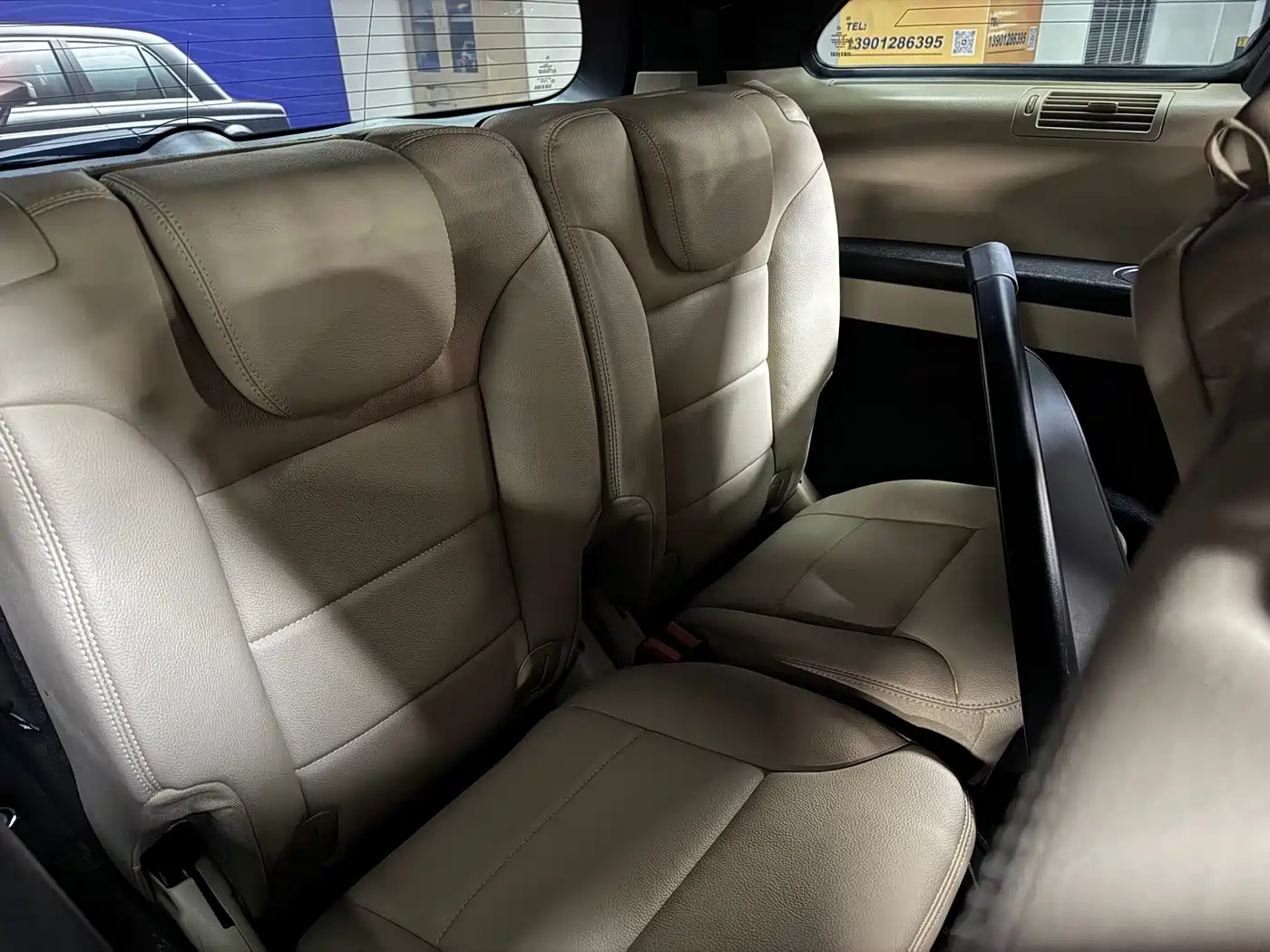 Mercedes-Benz R-Class 2011 R 300 L Business Class фото 36