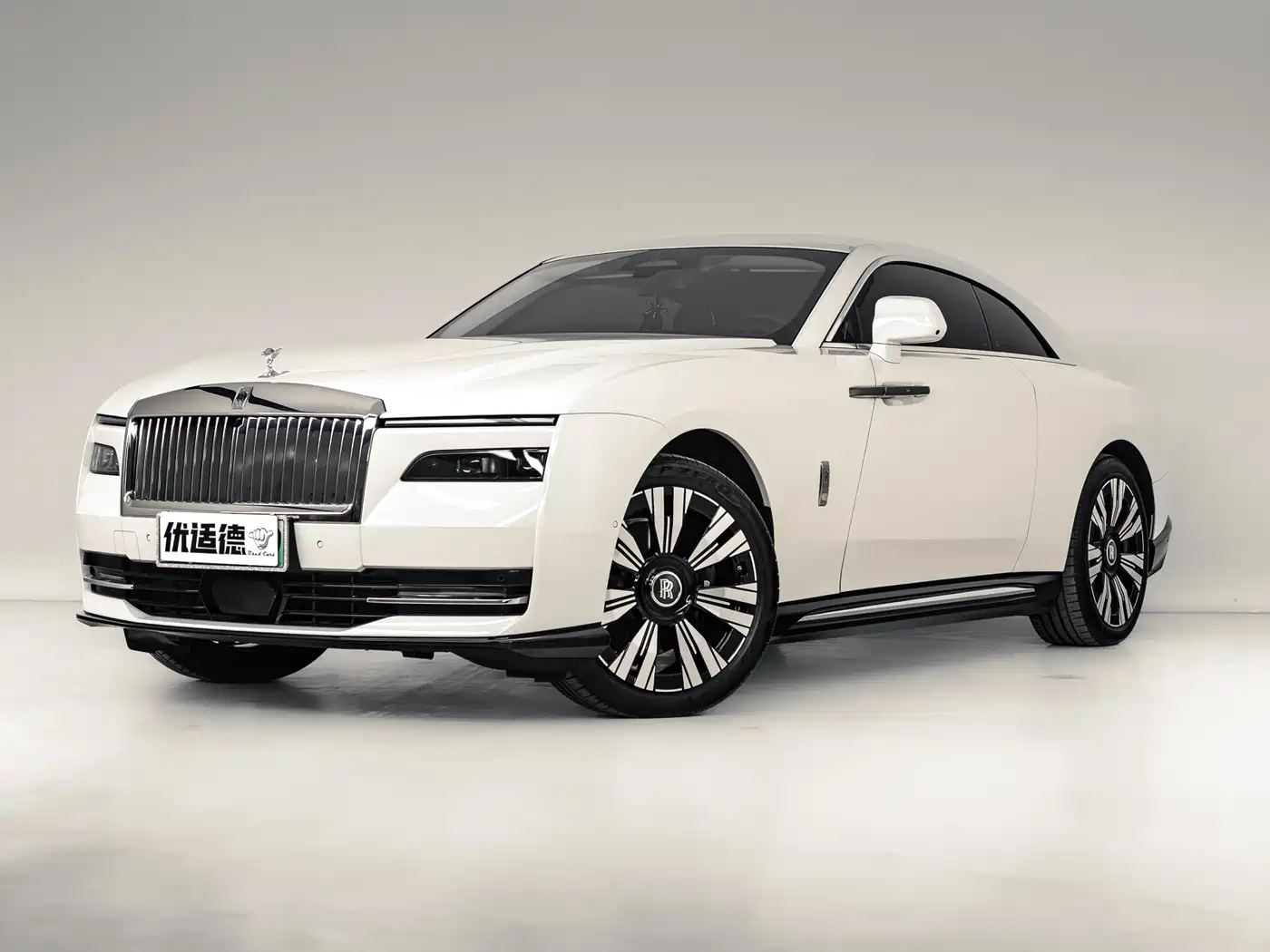 ROLLS-ROYCE CHTHONIC