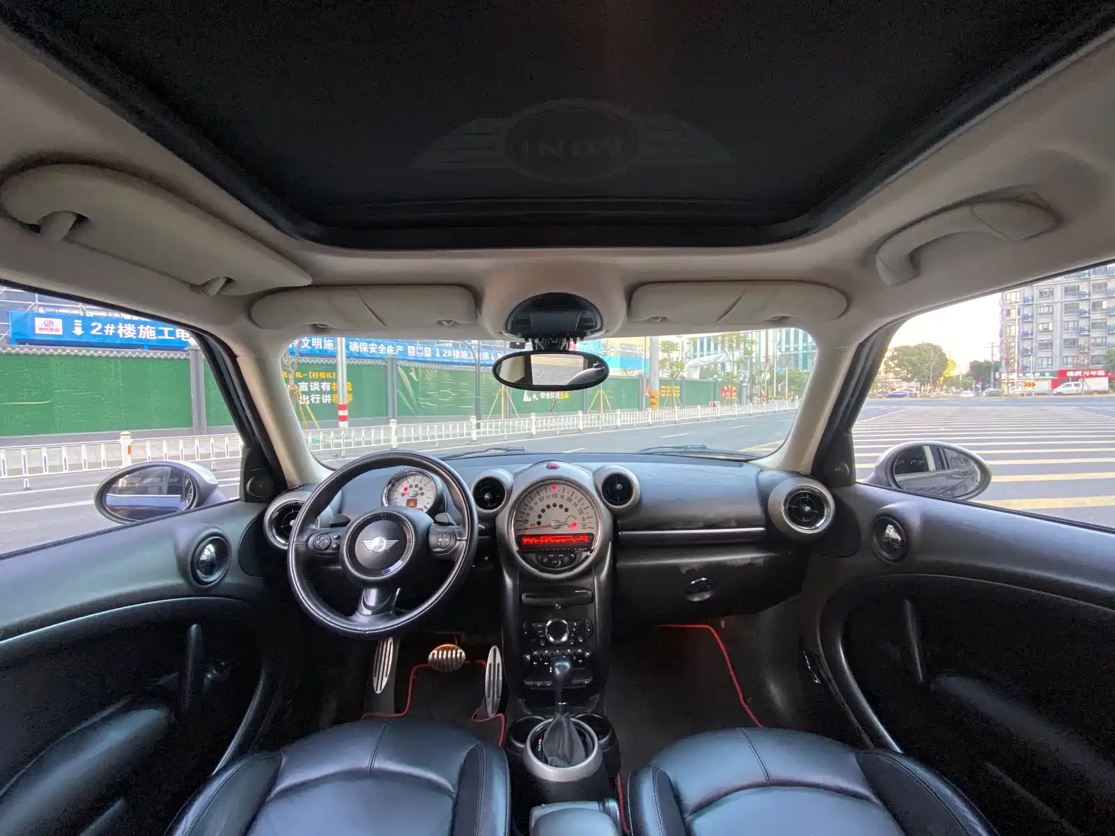Photo 9 - MINI COUNTRYMAN