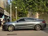Фото 4 - Geely Borui