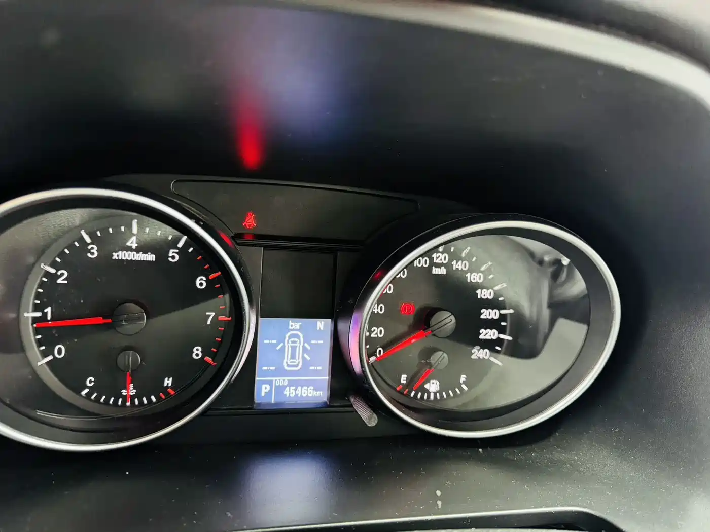 Haval M6 2023 PLUS 1.5T DCT Luxury Smart Connect фото 5