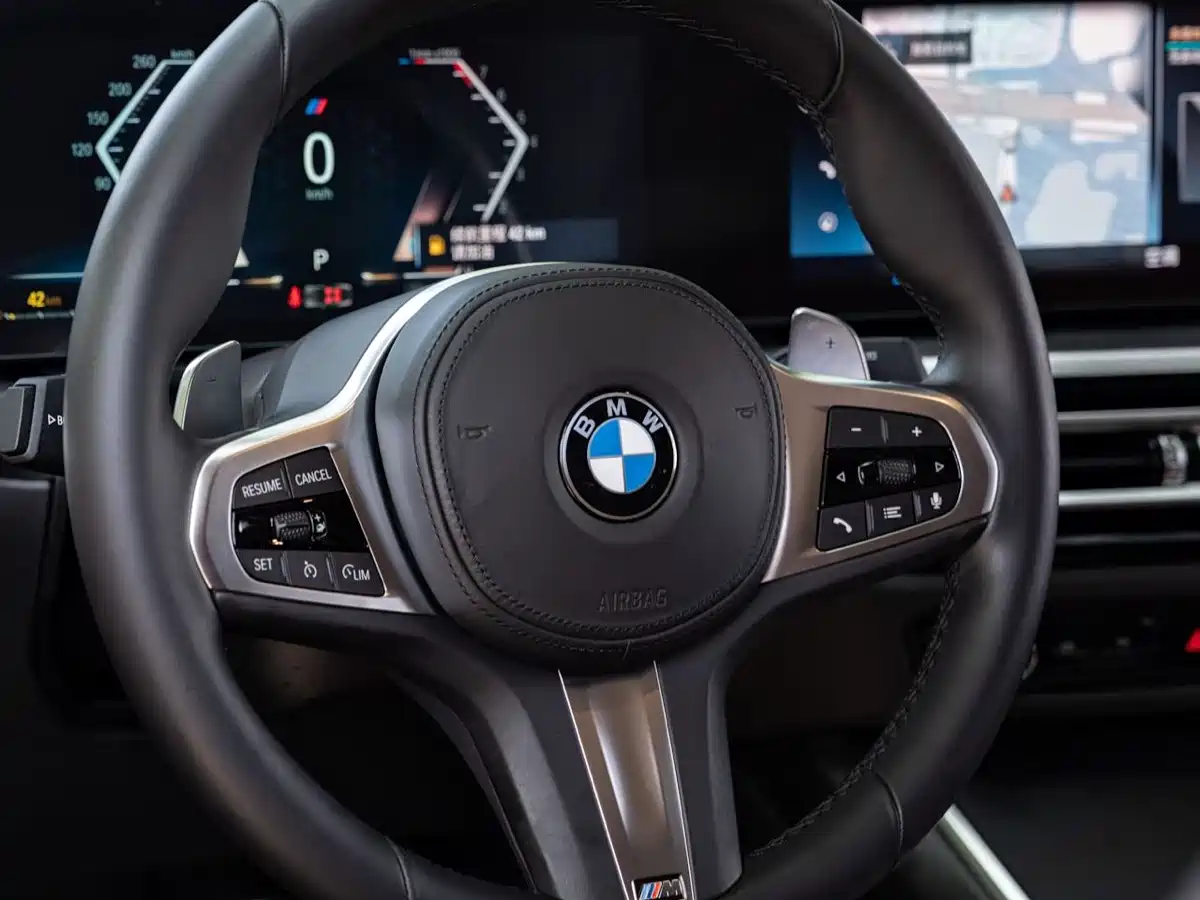 BMW 4 Series 2023 425i M Sport Package фото 7