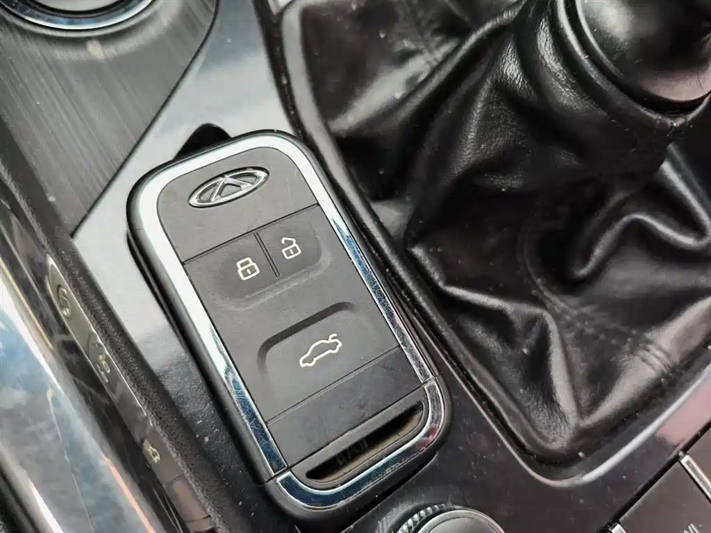 Chery Tiggo 8 2019 2018 1.5TCI Manual Premium 5-seater