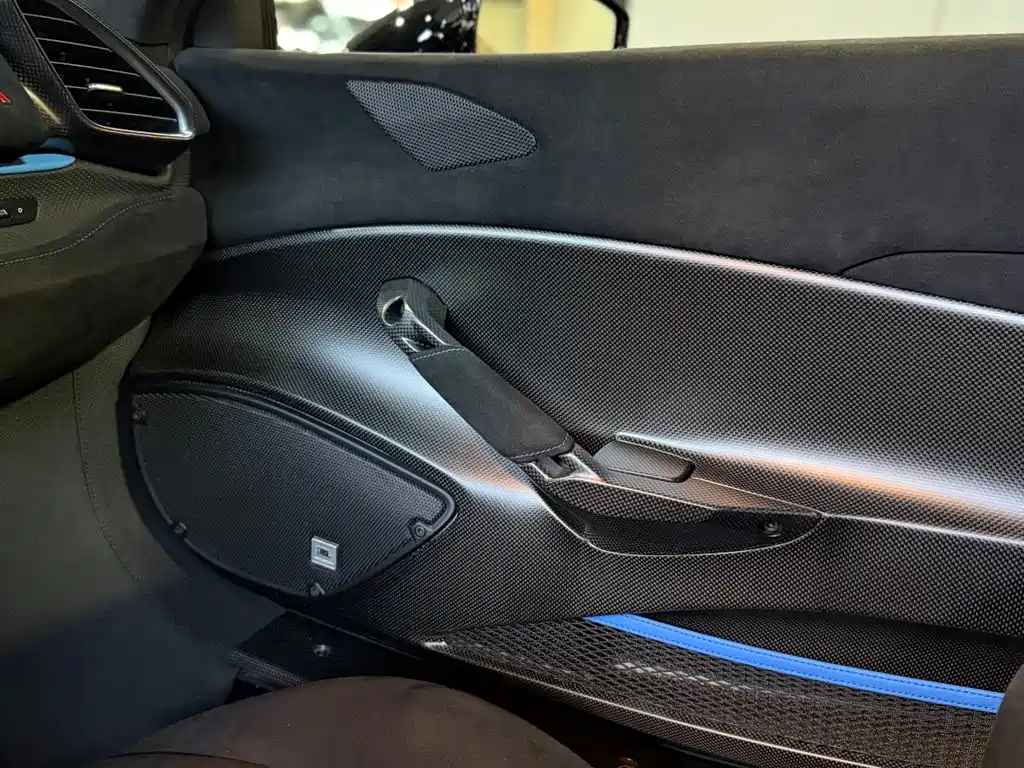 Ferrari 488 2019 488 Pista Spider фото 4