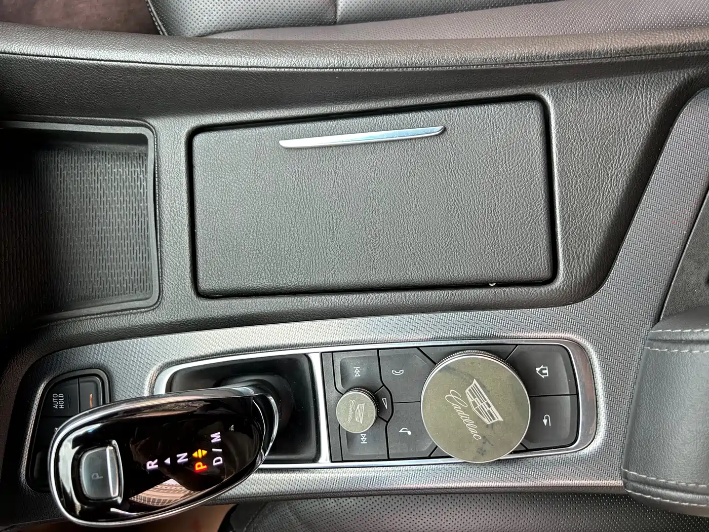 Cadillac CT5 2021 28T Luxury фото 17