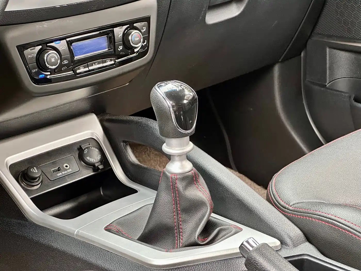 JIANGQI GROUP RUIFENG S3