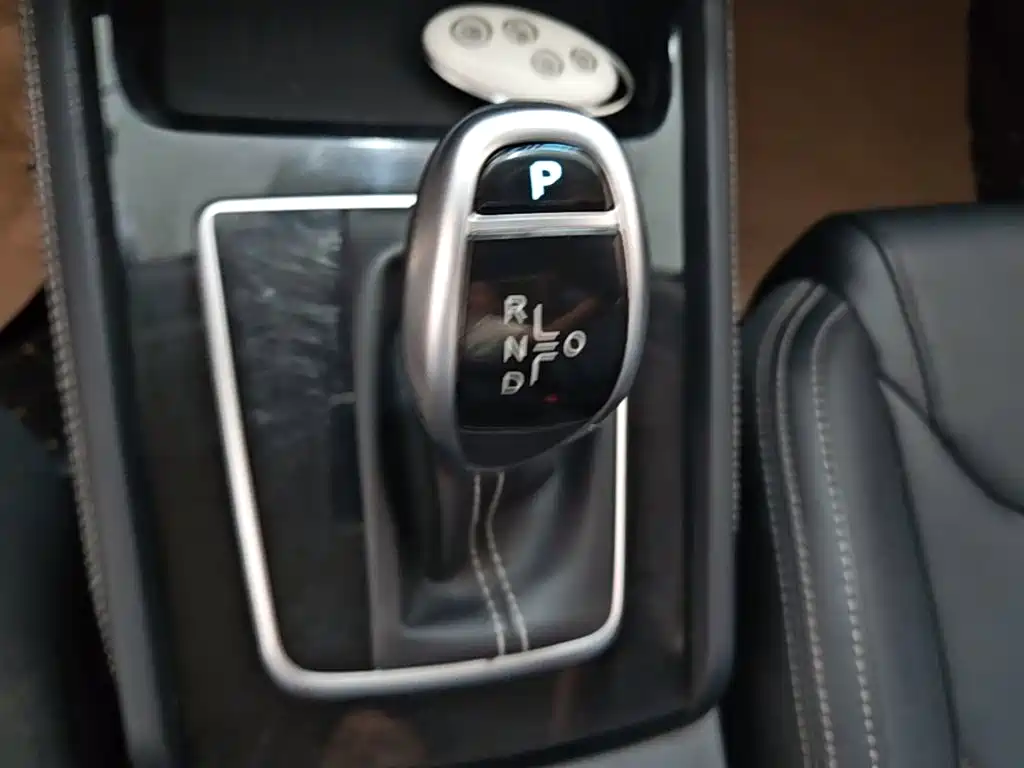 BYD Song 2020 2020 Classic 1.5T Automatic Elite
