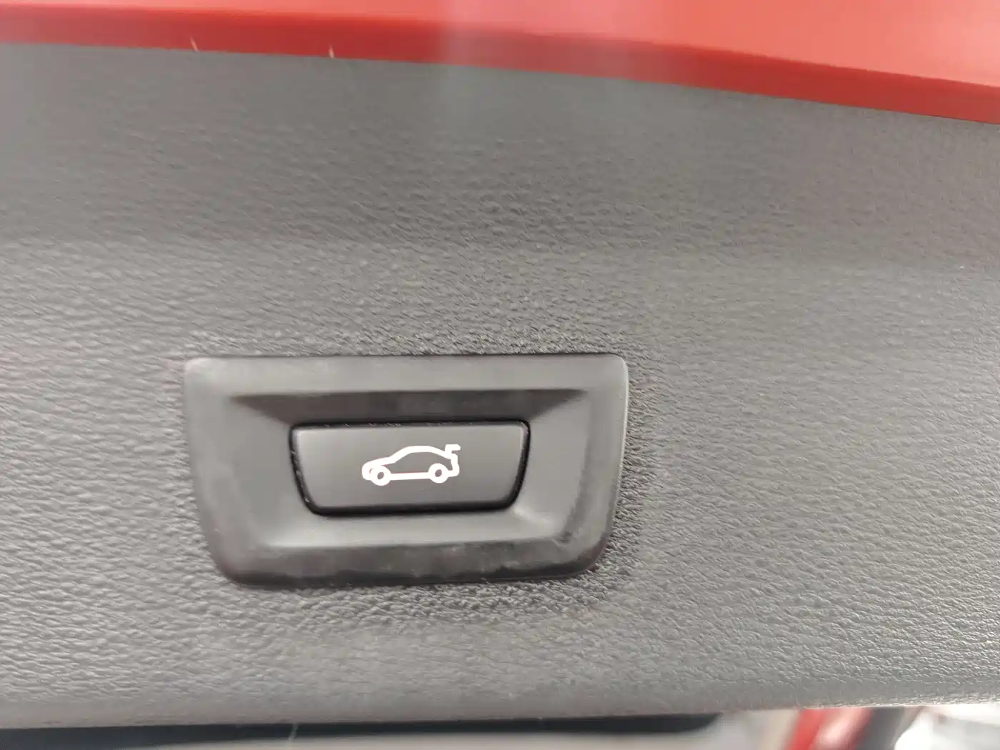 BMW X1 2016 sDrive18Li Premium Model фото 10