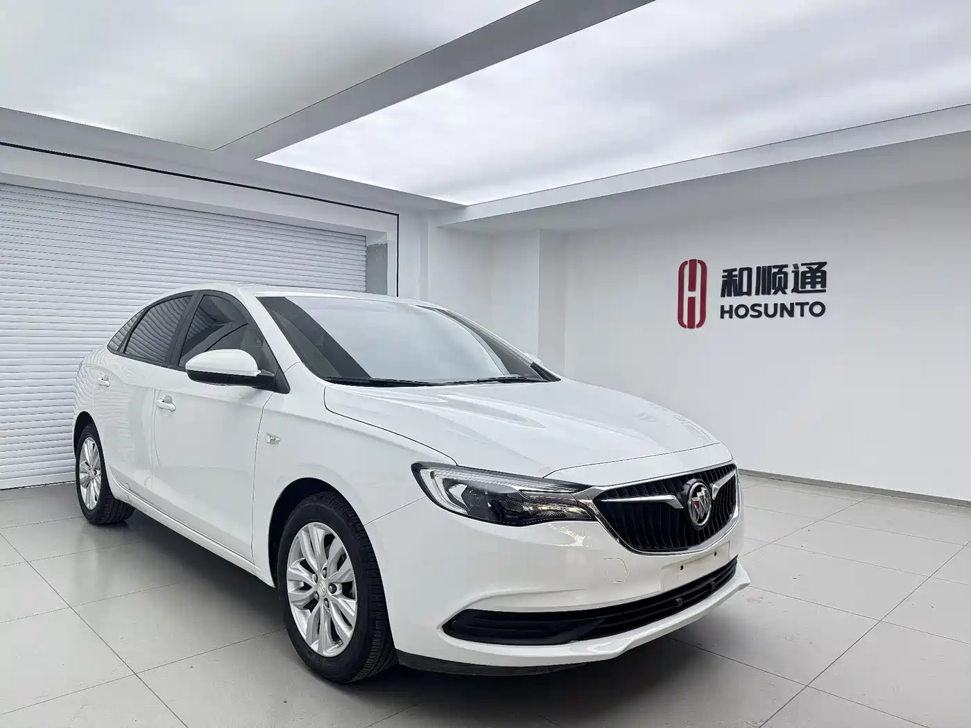 Buick Excelle 2019 15T DCT Connected Elite Type China VI фото 3