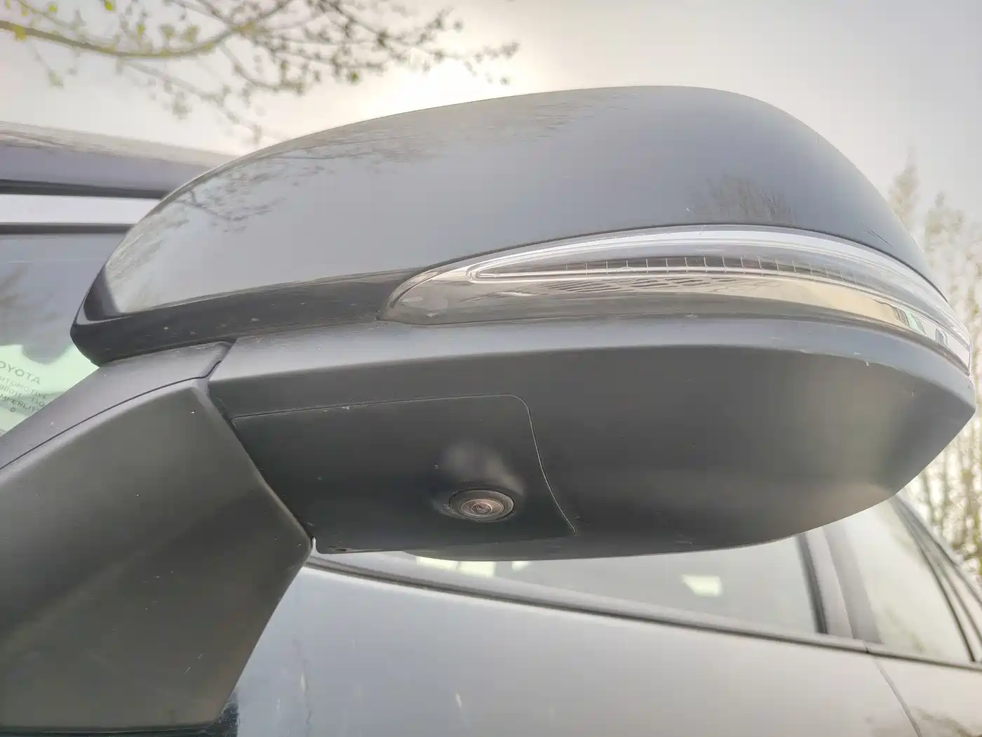 Toyota Wildlander 2020 2.0L CVT 2WD Tech Edition фото 13