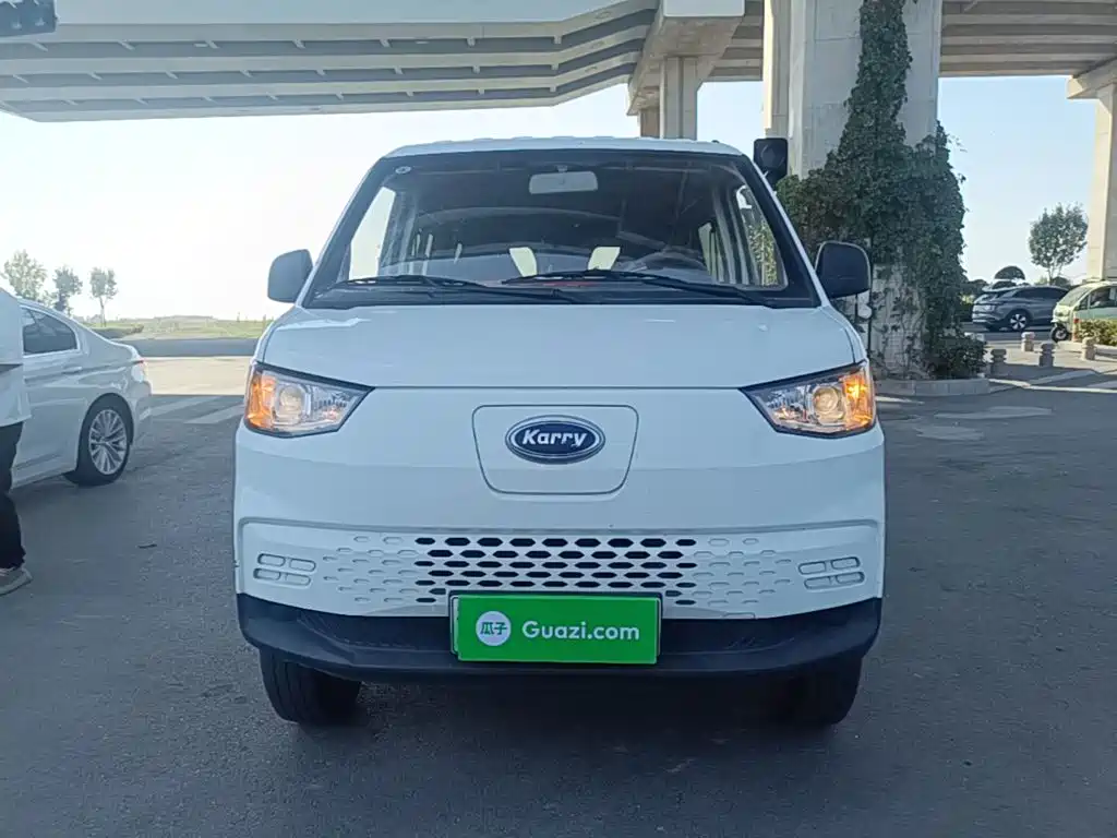 2025 Karry Jiangtun E5