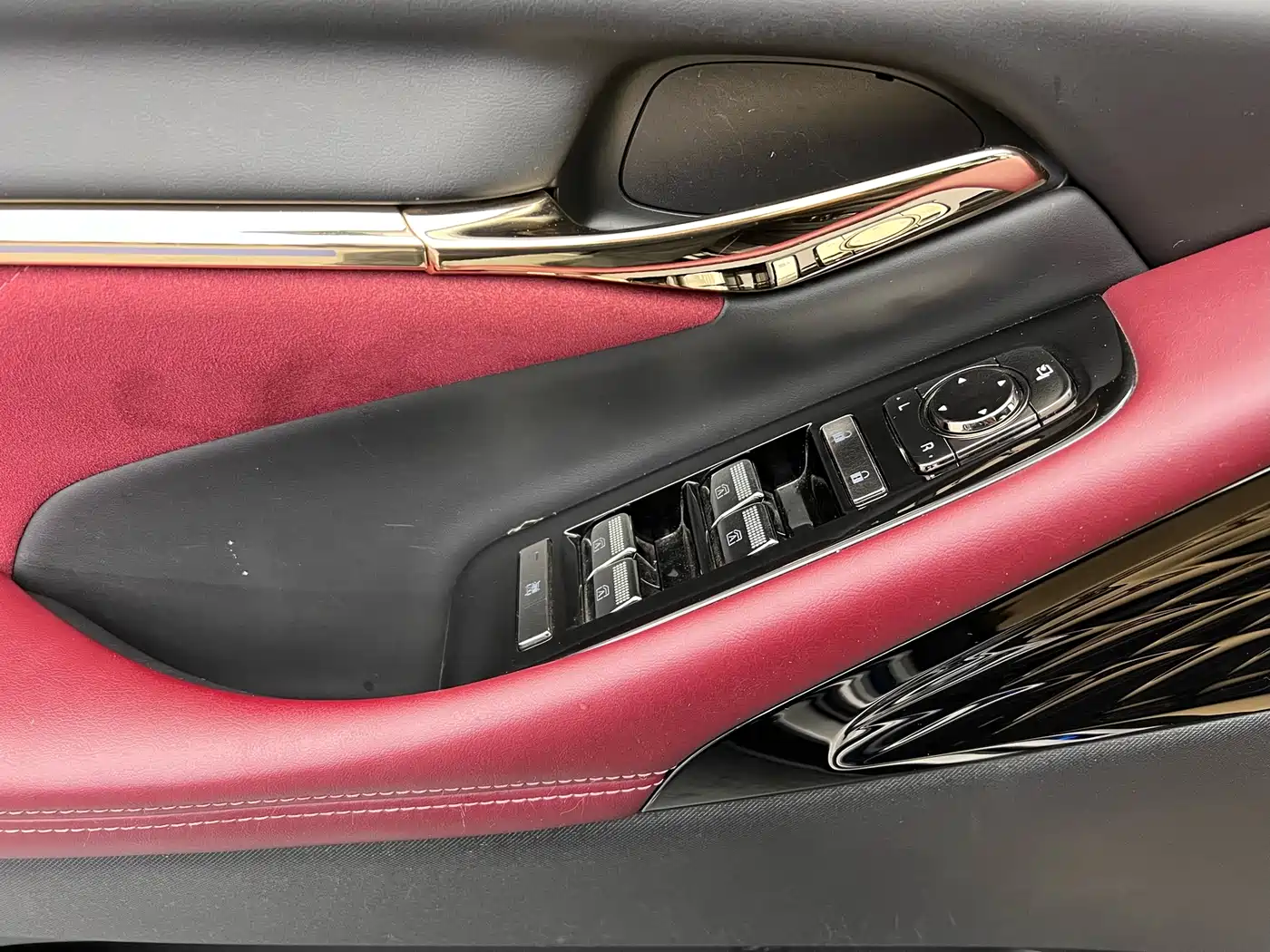 GAC Trumpchi Trumpchi M8 2023 Model Master Series Hybrid Royal Edition фото 5