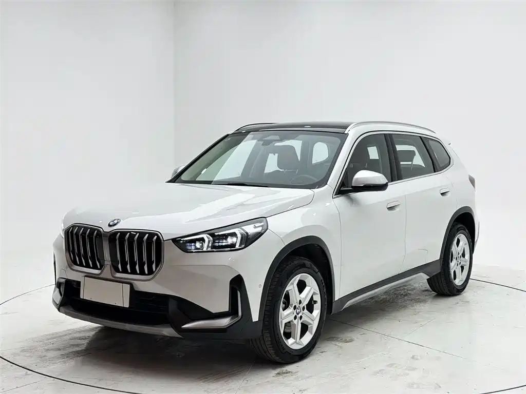 BMW X1 2023 sDrive20Li X Design Package