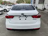 Фото 5 - Kia K3