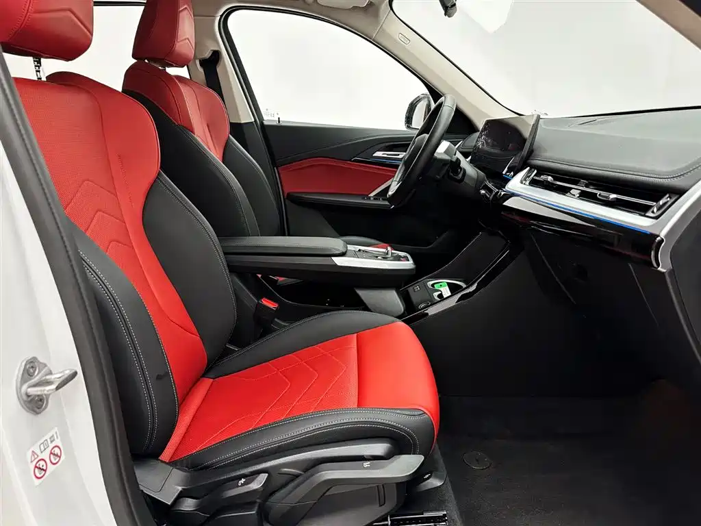 BMW X1 2023 sDrive20Li X Design Package фото 21