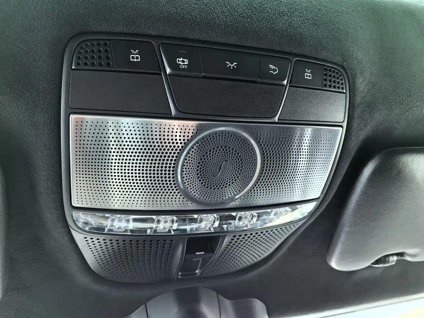 Mercedes-Benz G-Class 2019 Facelift G 500 фото 32