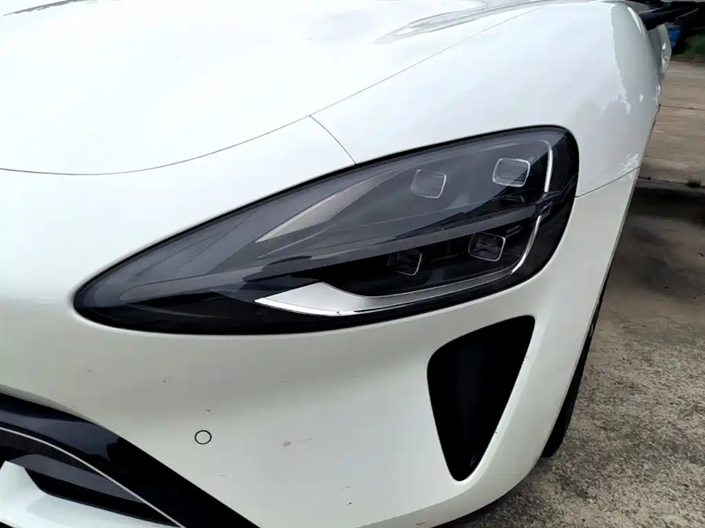 Xiaomi Auto Xiaomi SU7 2024 AWD Max Founder's Edition фото 18