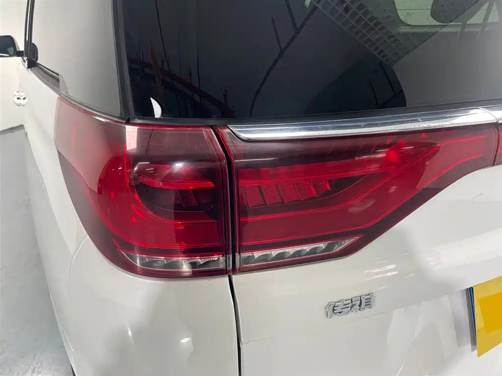GAC Trumpchi Trumpchi M8 2019 320T Ultimate Edition фото 12