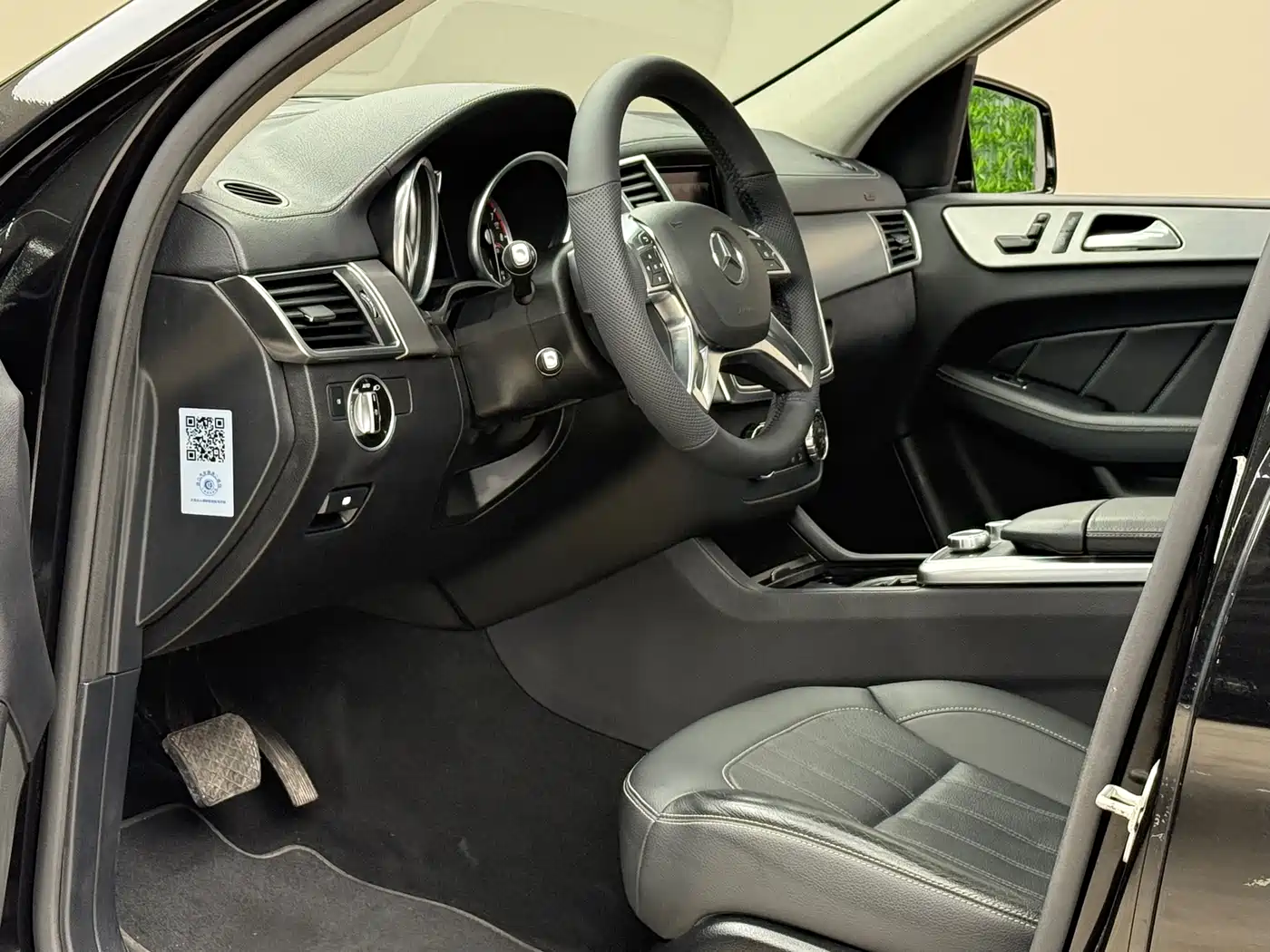 Mercedes-Benz GL-Class 2015 GL 400 4MATIC Sport фото 3