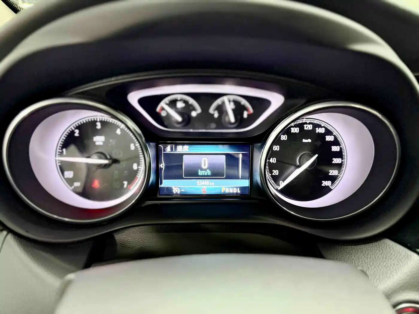 Buick Envision Plus 2018 20T 2WD Elite фото 8