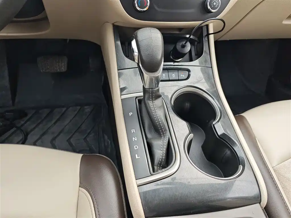 Buick Verano 2017 Sedan 15S Automatic Leading фото 9