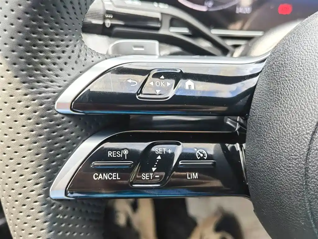 Mercedes-Benz C-Class 2022 Facelift C 260 L Sport фото 26